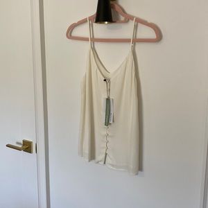 Frank and Oak BRAND NEW tags on